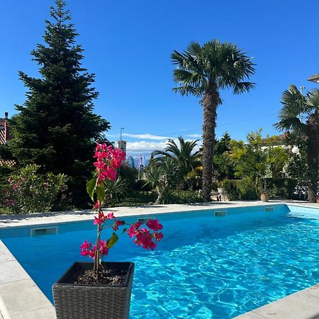 מאלינסקה Holiday House Serenity מראה חיצוני תמונה