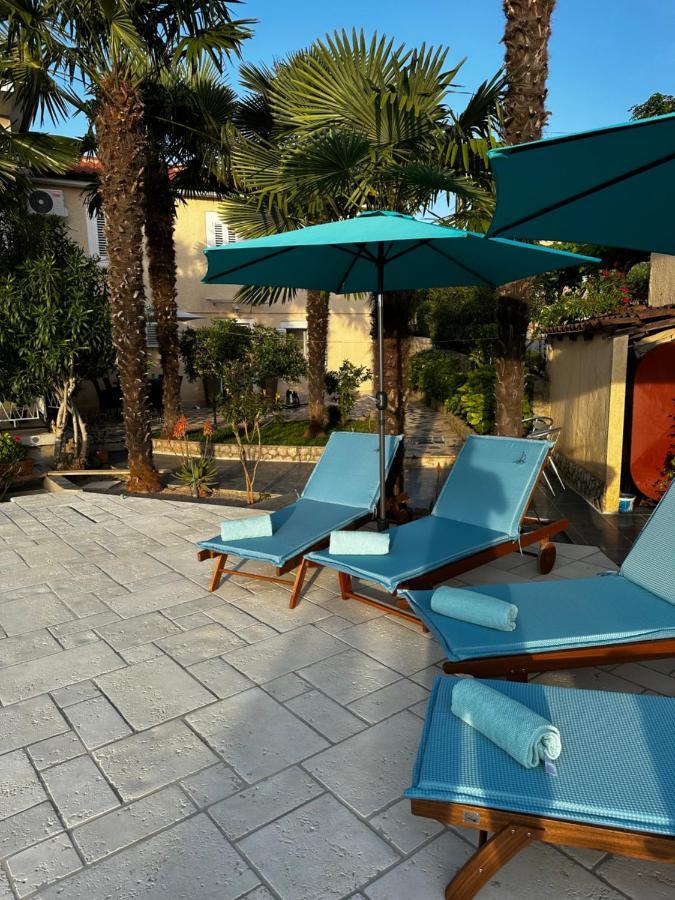 מאלינסקה Holiday House Serenity מראה חיצוני תמונה