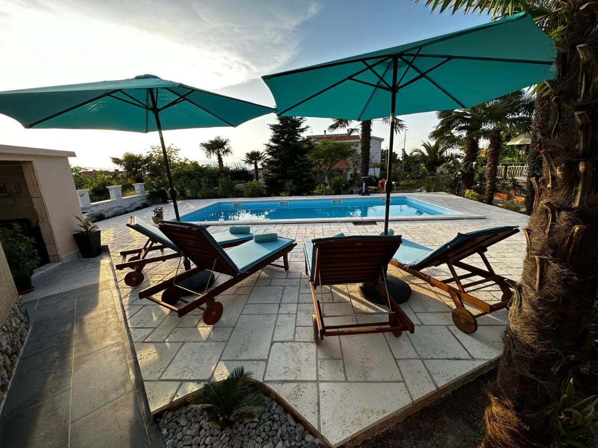 מאלינסקה Holiday House Serenity מראה חיצוני תמונה
