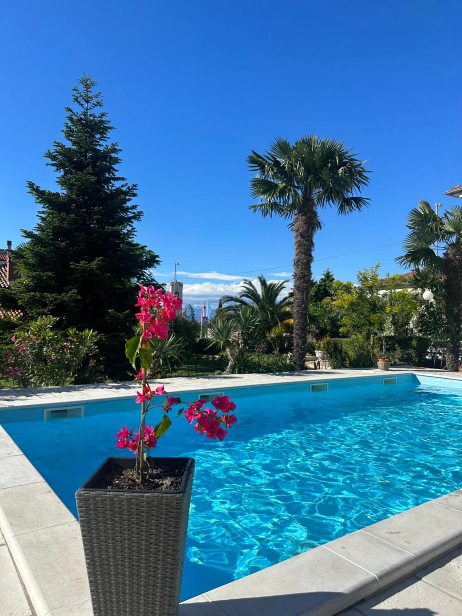 מאלינסקה Holiday House Serenity מראה חיצוני תמונה