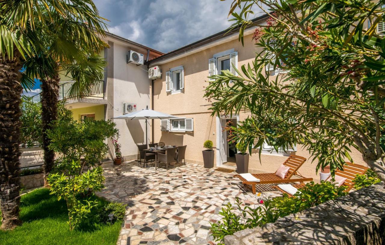 מאלינסקה Holiday House Serenity מראה חיצוני תמונה