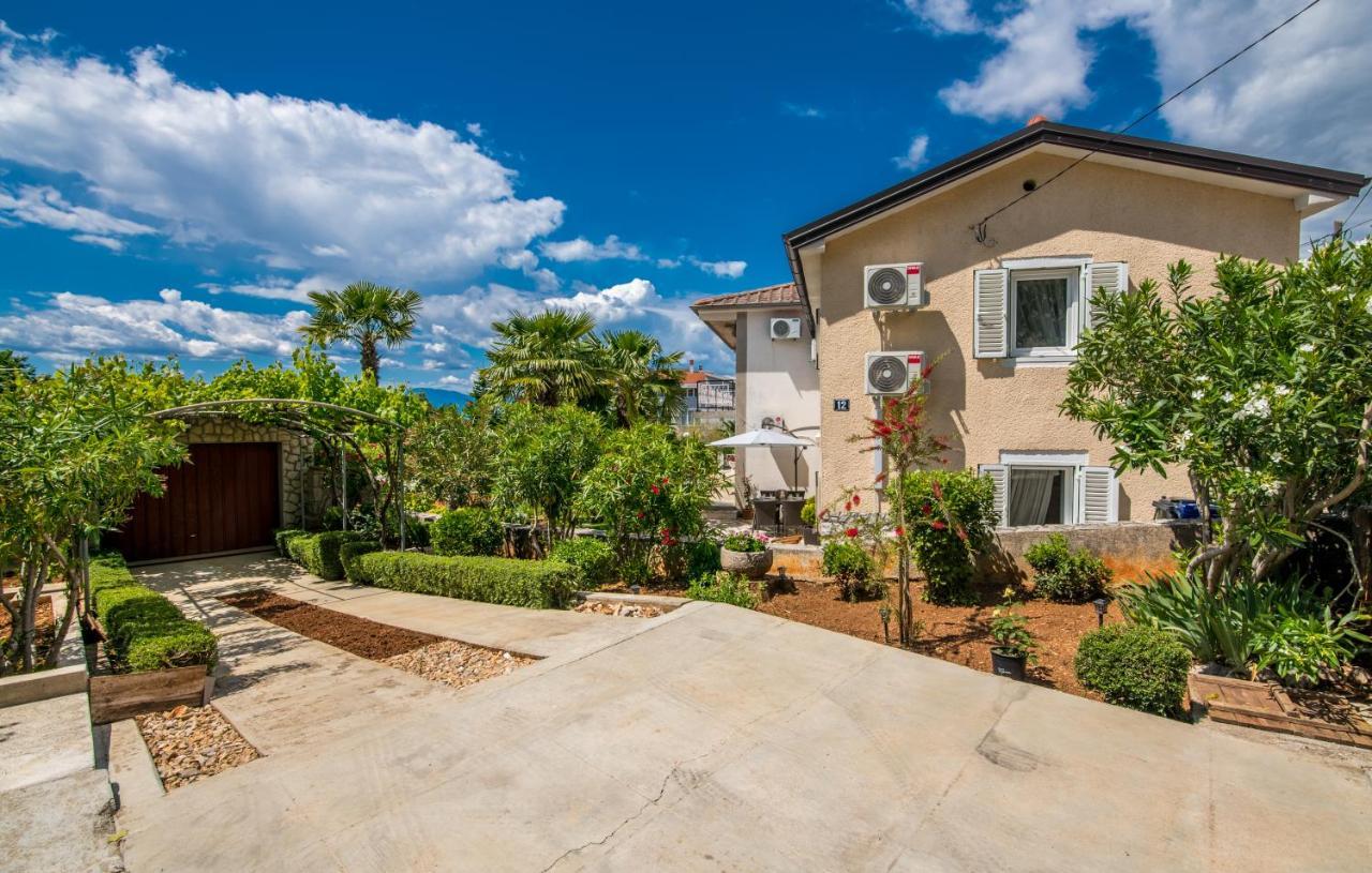 מאלינסקה Holiday House Serenity מראה חיצוני תמונה