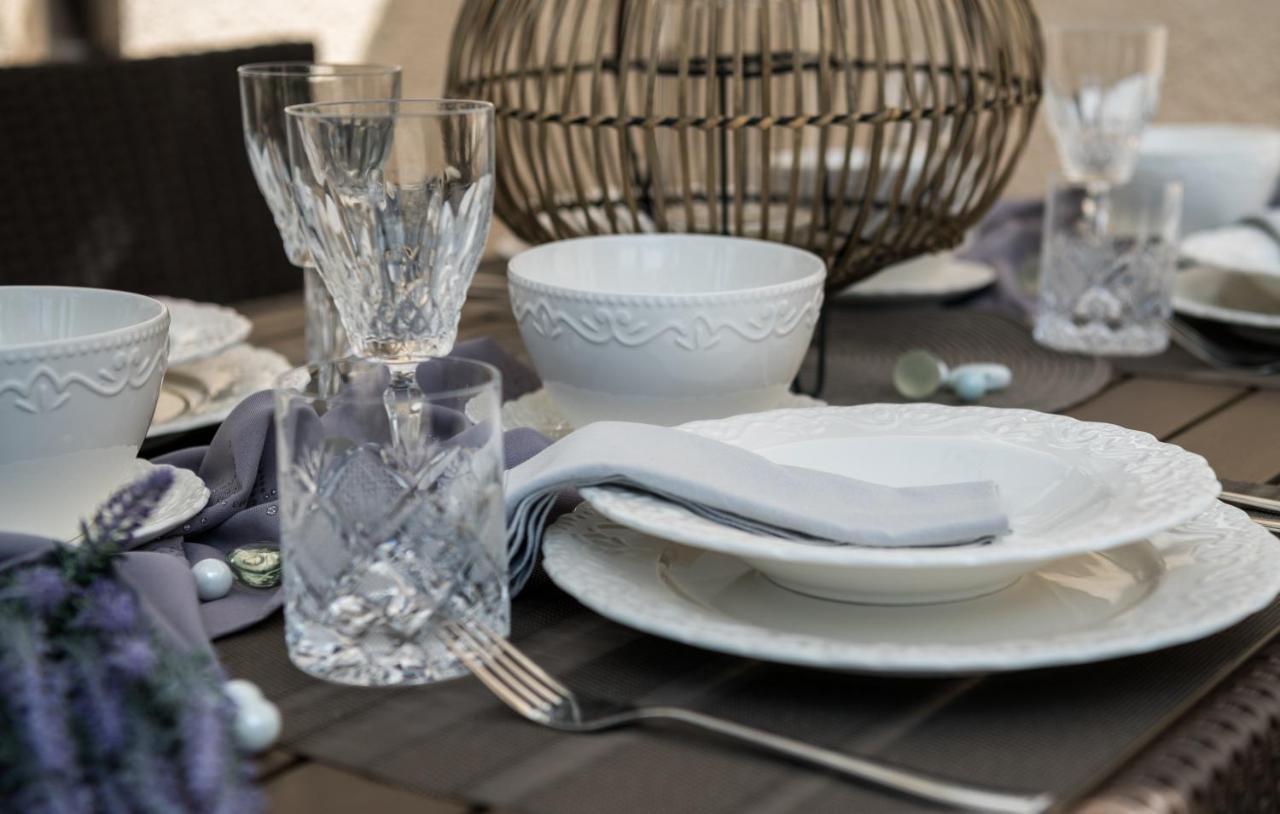 מאלינסקה Holiday House Serenity מראה חיצוני תמונה