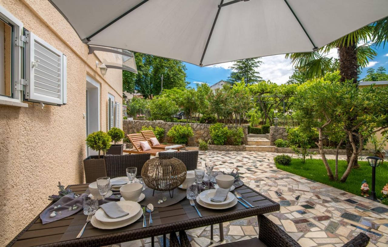 מאלינסקה Holiday House Serenity מראה חיצוני תמונה