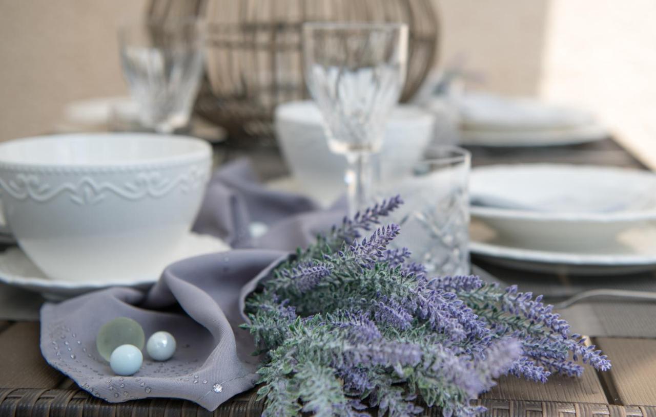 מאלינסקה Holiday House Serenity מראה חיצוני תמונה