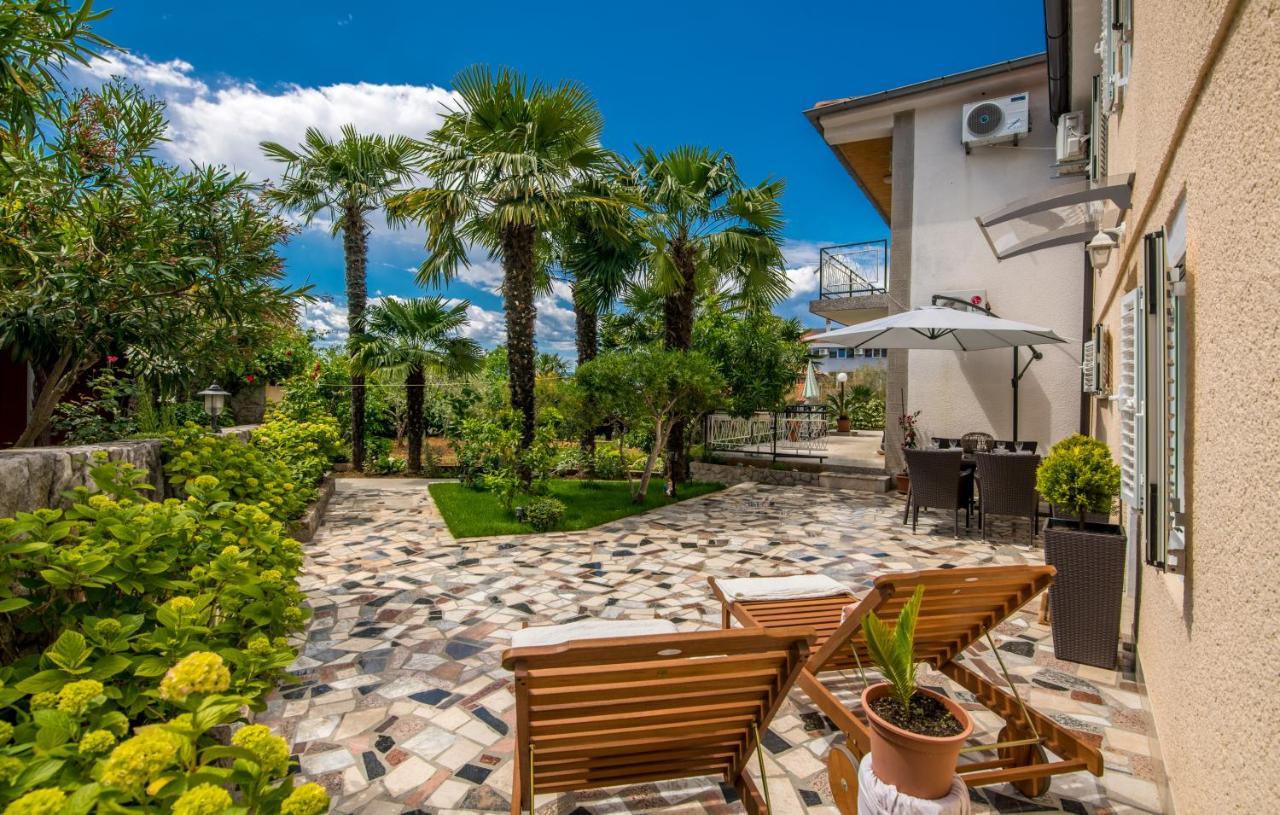 מאלינסקה Holiday House Serenity מראה חיצוני תמונה