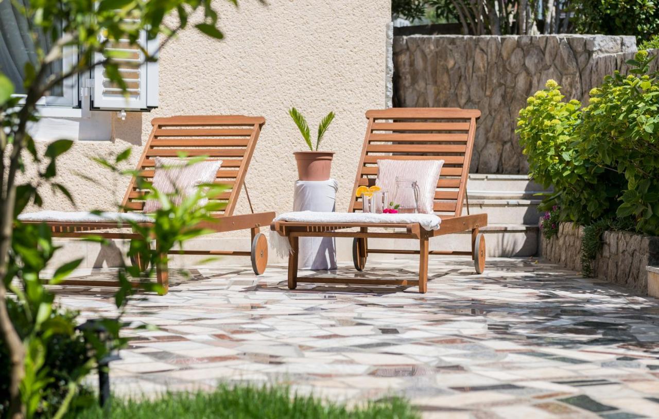 מאלינסקה Holiday House Serenity מראה חיצוני תמונה