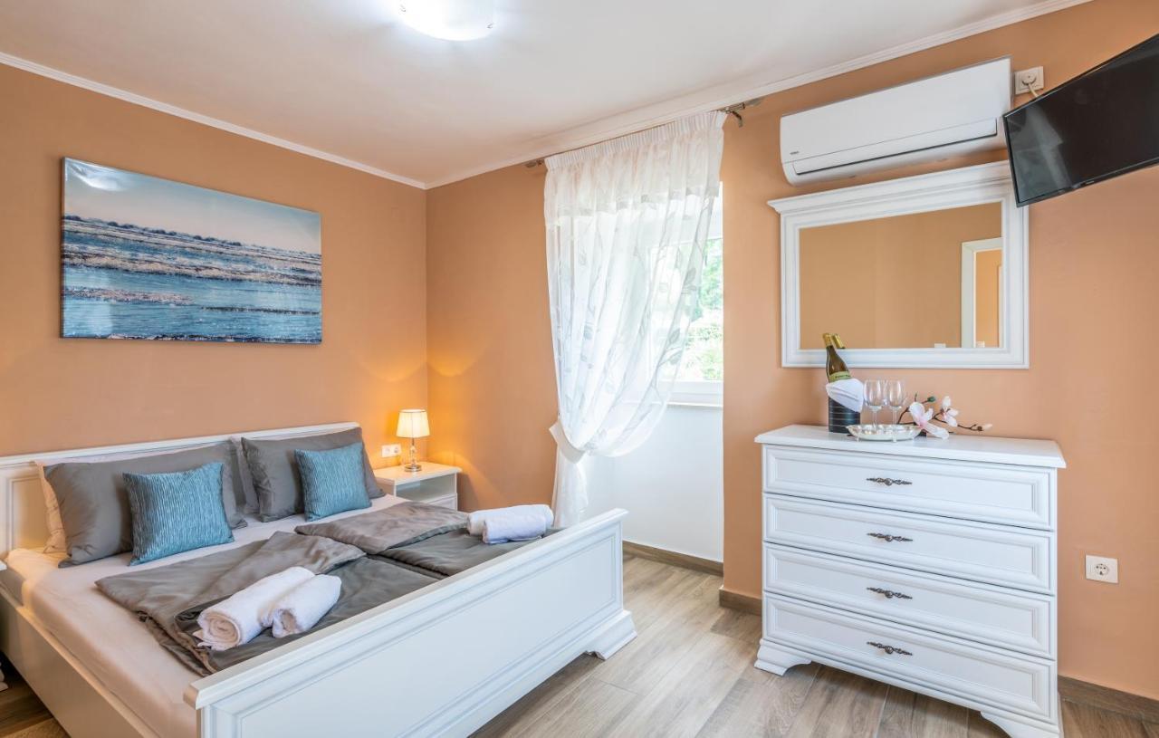 מאלינסקה Holiday House Serenity מראה חיצוני תמונה