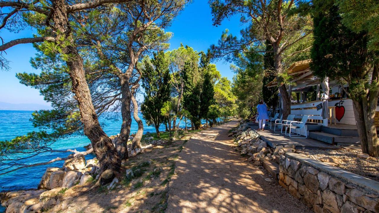 מאלינסקה Holiday House Serenity מראה חיצוני תמונה